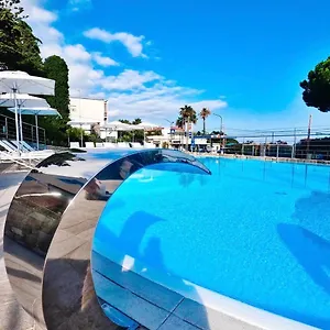 Hotell Napoleon, Sanremo