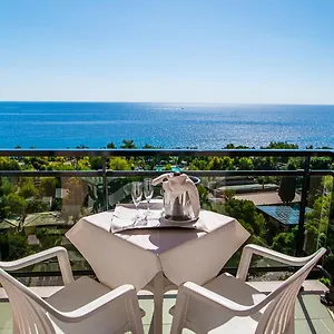 Hotell Bobby Executive, Sanremo