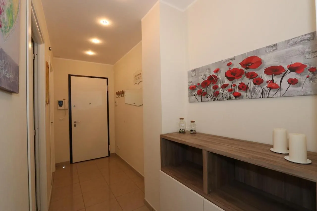 La Casa Del Sole Sanremo Apartment
