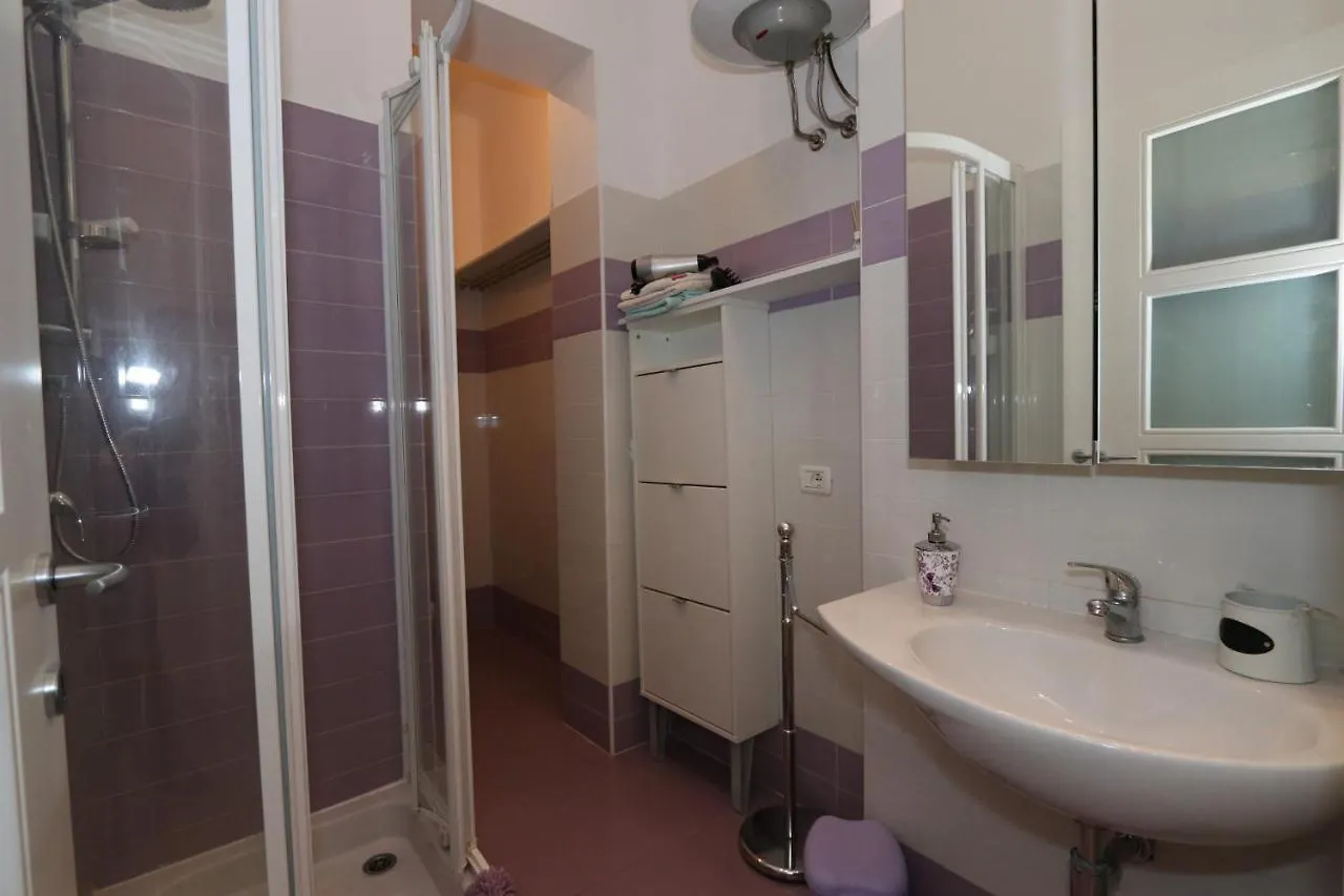 La Casa Del Sole Sanremo Apartment