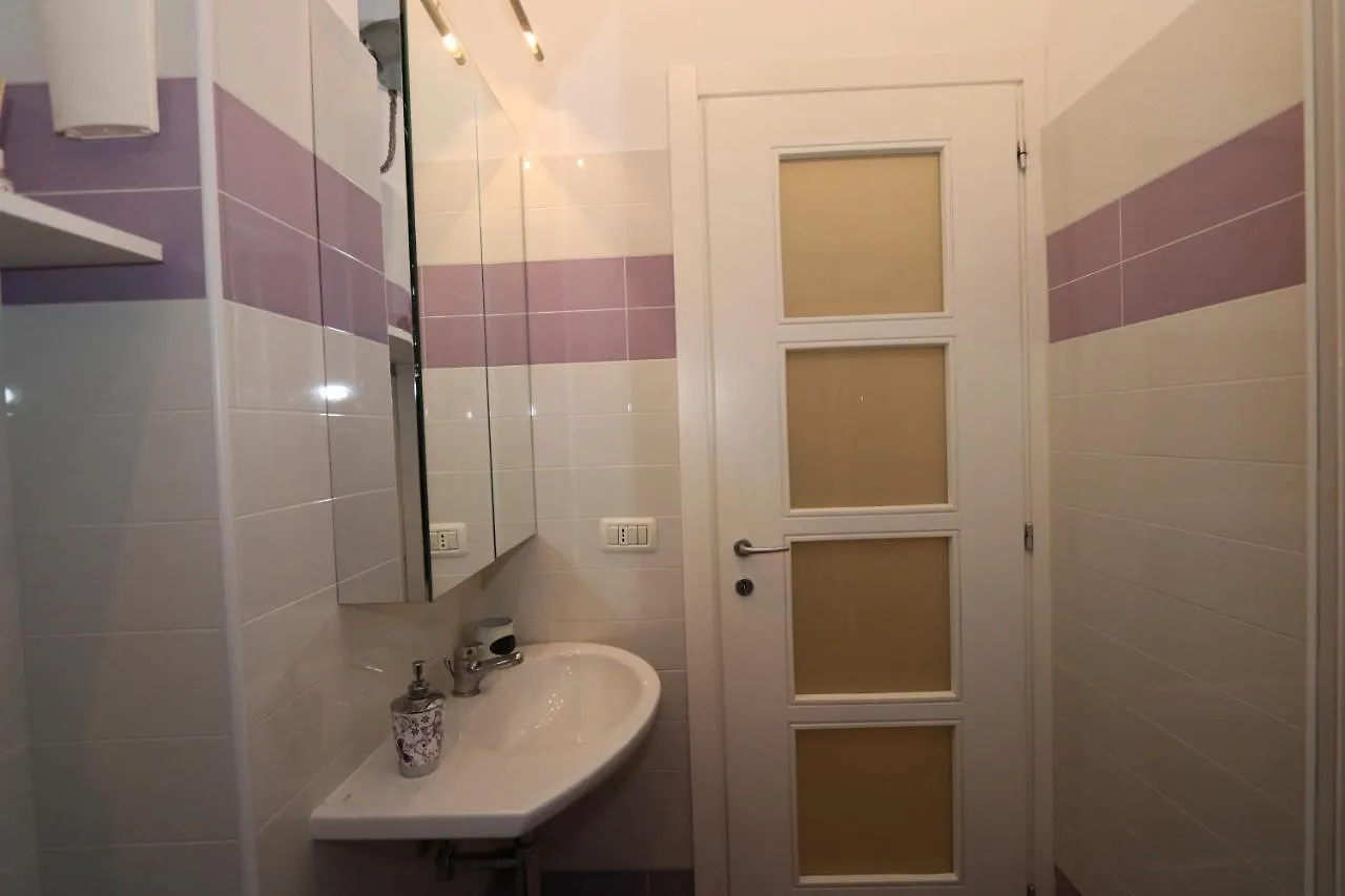 La Casa Del Sole Sanremo Apartment 0*,  Italy