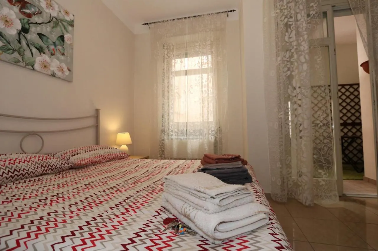 La Casa Del Sole Sanremo Apartment 0*,  Italy