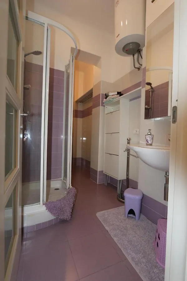 La Casa Del Sole Sanremo Apartment
