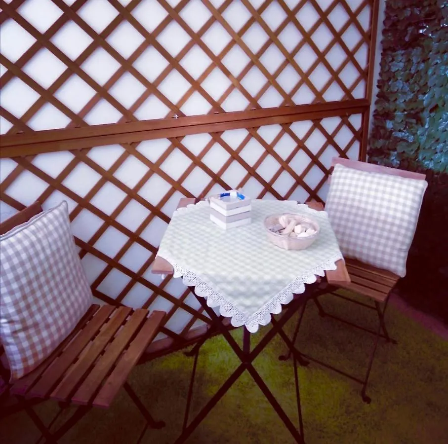 La Casa Del Sole Sanremo Apartment